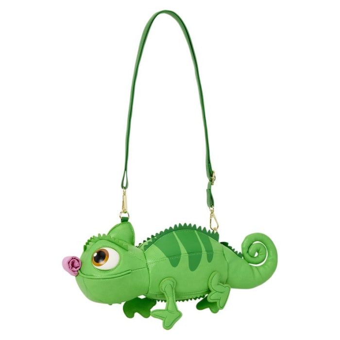 Tangled by Loungefly Crossbody Pascal