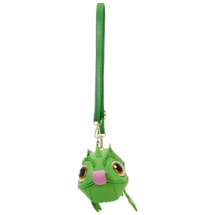 Tangled by Loungefly Crossbody Pascal