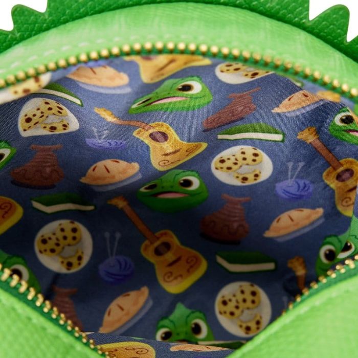 Tangled by Loungefly Crossbody Pascal