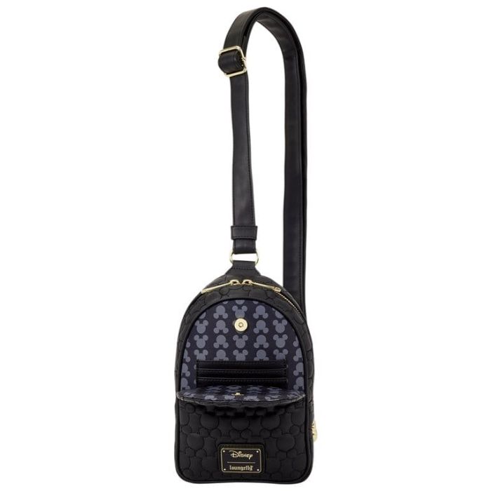 Disney by Loungefly Sling Bag Mickey