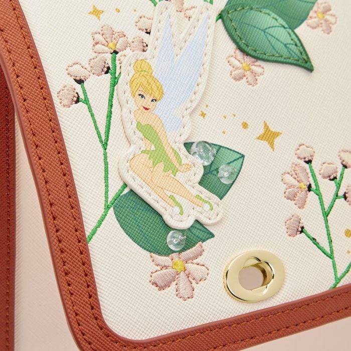Disney by Loungefly Crossbody Bag Fairies