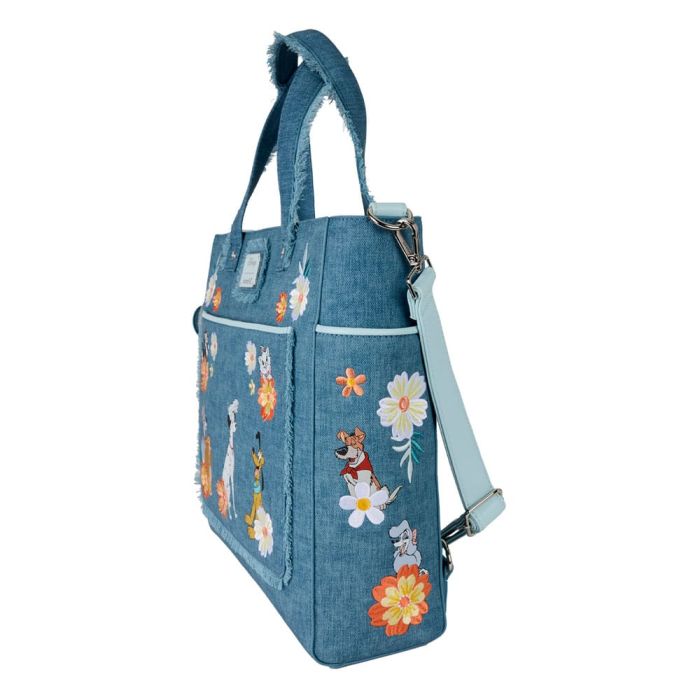 Disney by Loungefly Crossbody with Coin Bag Dogs & Cats