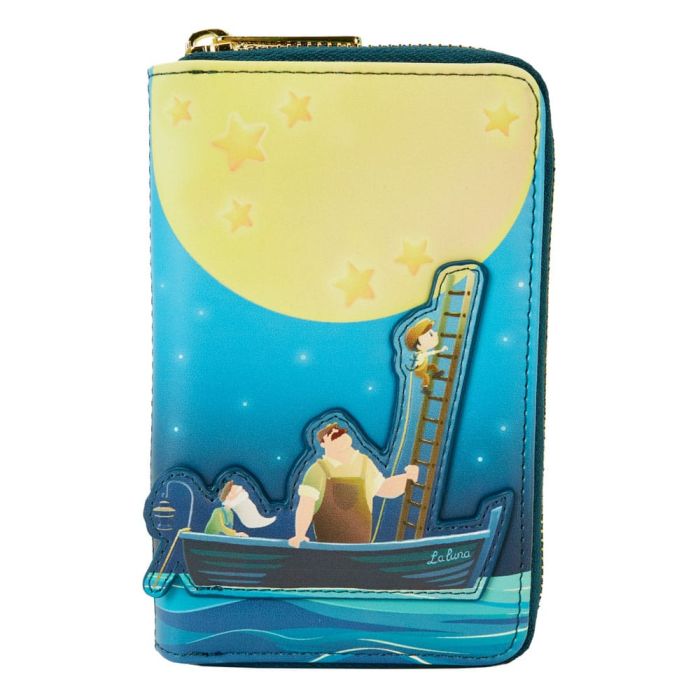 Disney by Loungefly Wallet La Luna Glow 