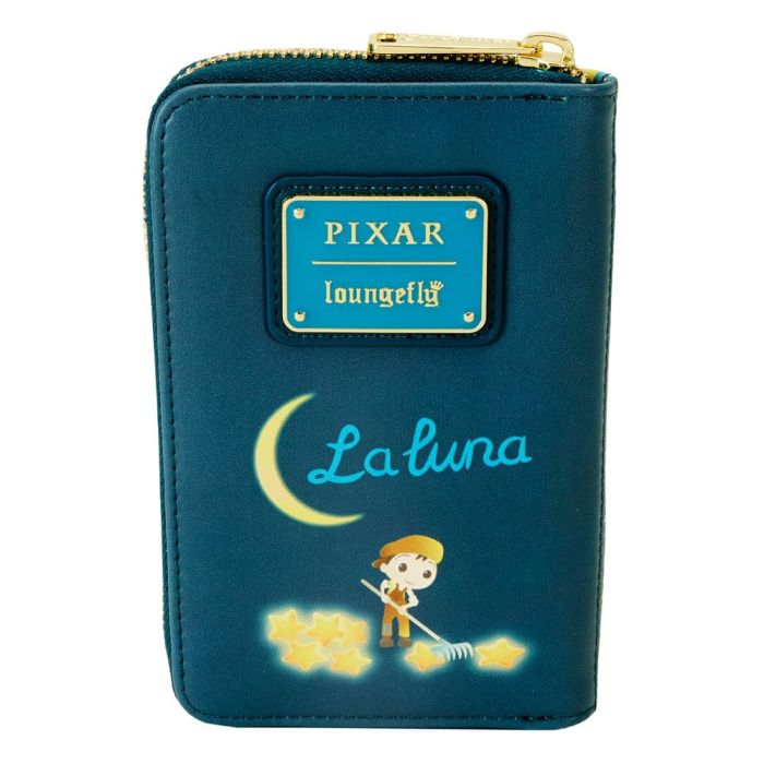 Disney by Loungefly Wallet La Luna Glow 