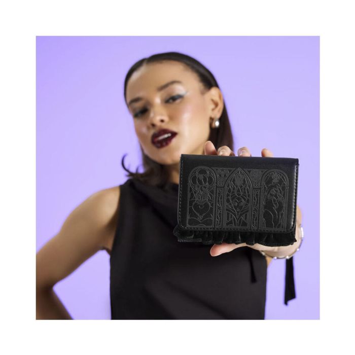 Disney by Loungefly Wallet Villains