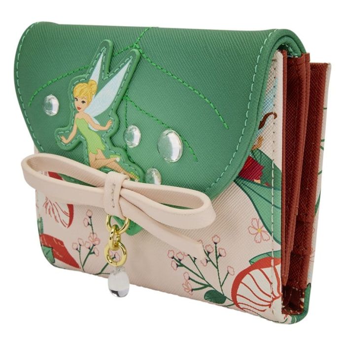 Disney by Loungefly Wallet Fairies