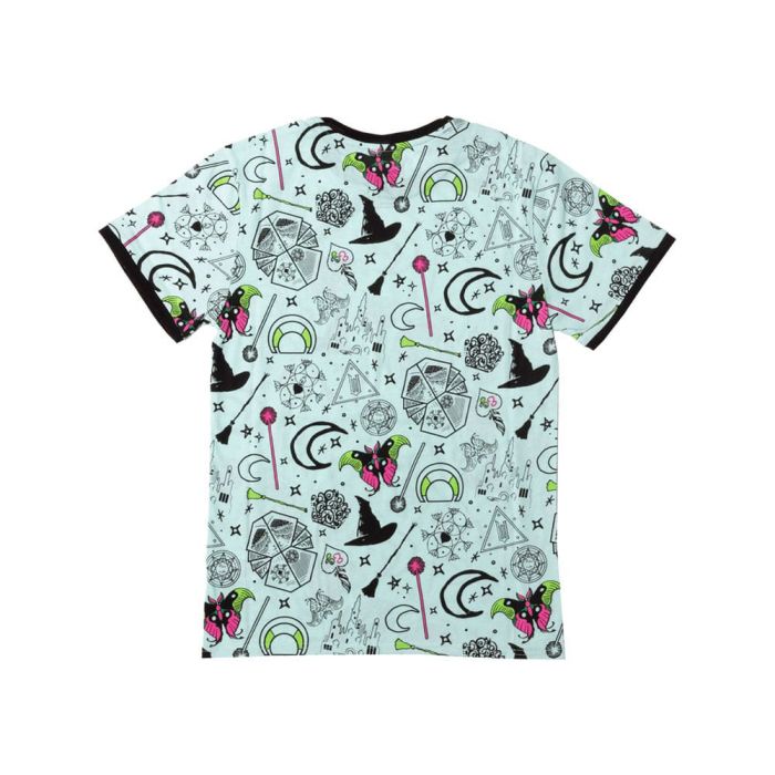 Wicked by Loungefly Tee T-Shirt Unisex  Size S