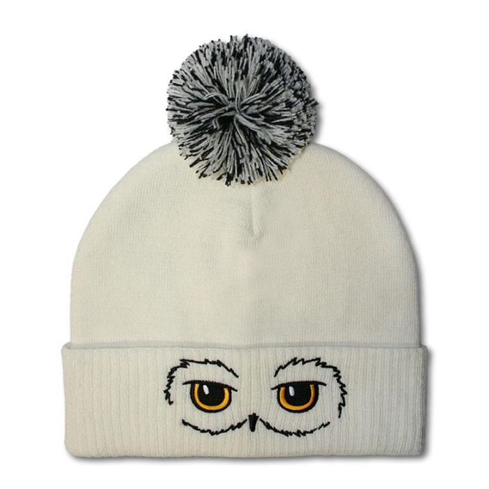 Harry Potter Beanie Hedwig