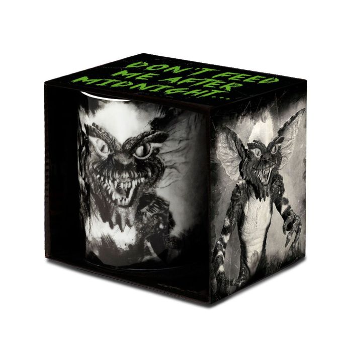 Gremlins Mug Don't Feed Me
