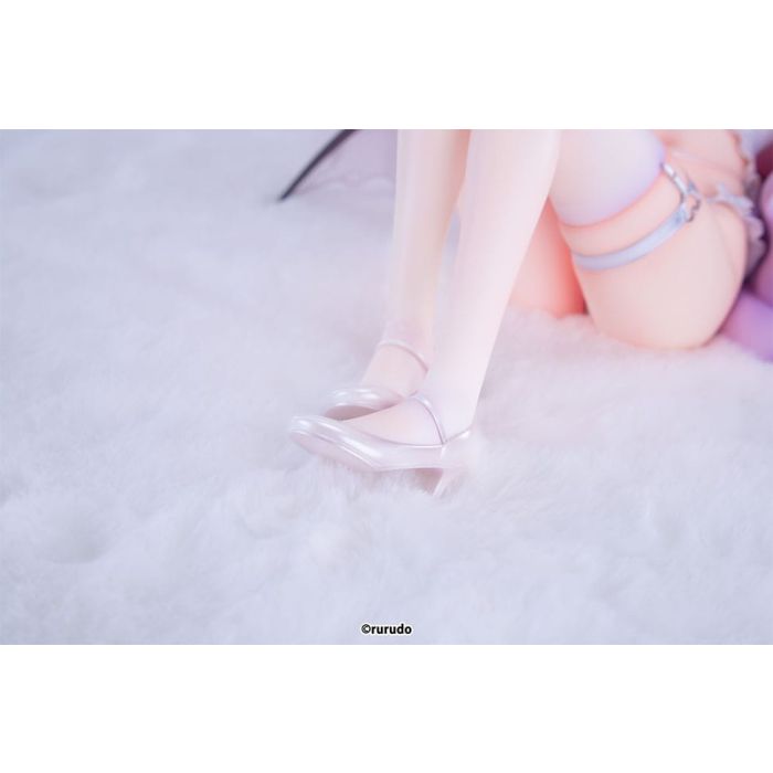 Original Illustration PVC Statue 1/6 Eve Suger High Ver. 13 cm