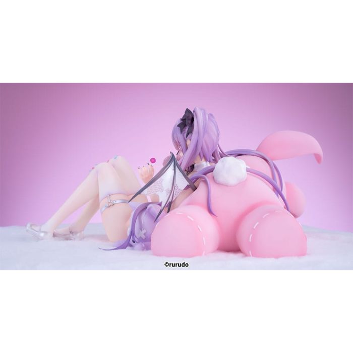 Original Illustration PVC Statue 1/6 Eve Suger High Ver. 13 cm