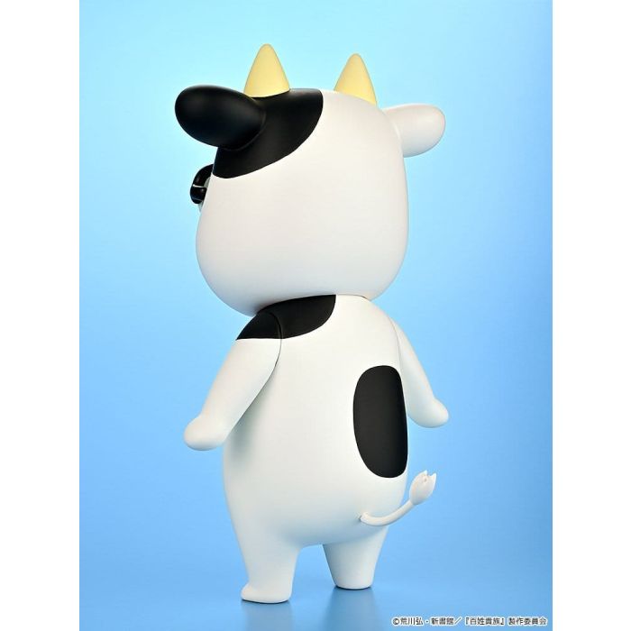 Hyakusho Kizoku-The Farmer's Days Vinyl Figure Hiromu Arakawa 20 cm
