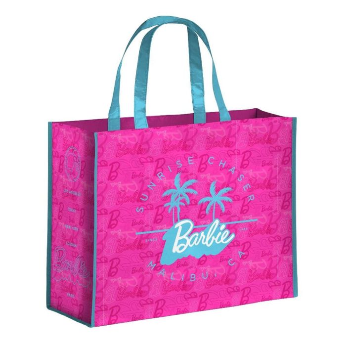 Barbie Tote Bag 