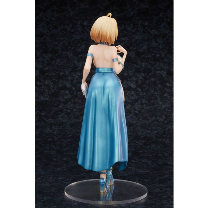 Original Character PVC Statue 1/6 Bunny Suit Planning Sophia F. Shirring Dress Ver. 28 cm   