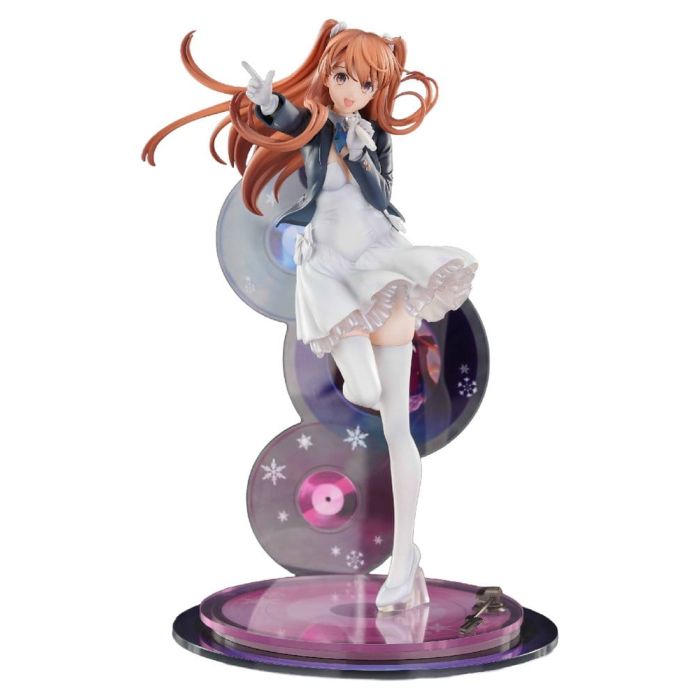 White Album 2 PVC Figure 1/6 Setsuna Ogiso