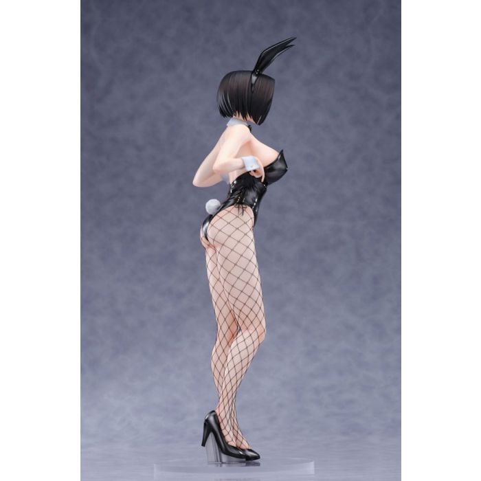 Original Character PVC Statue 1/4 Yuko Yashiki Bunny Girl 42 cm 