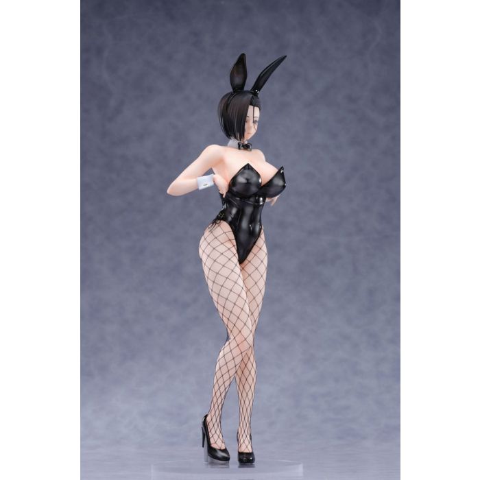 Original Character PVC Statue 1/4 Yuko Yashiki Bunny Girl 42 cm 