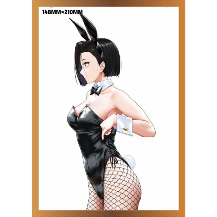 Original Character PVC Statue 1/4 Yuko Yashiki Bunny Girl 42 cm 