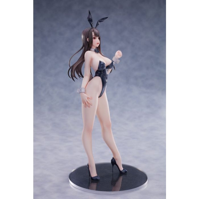 Original Character PVC Statue 1/4 Bunny Girl illustration by Lovecacao 42 cm 
