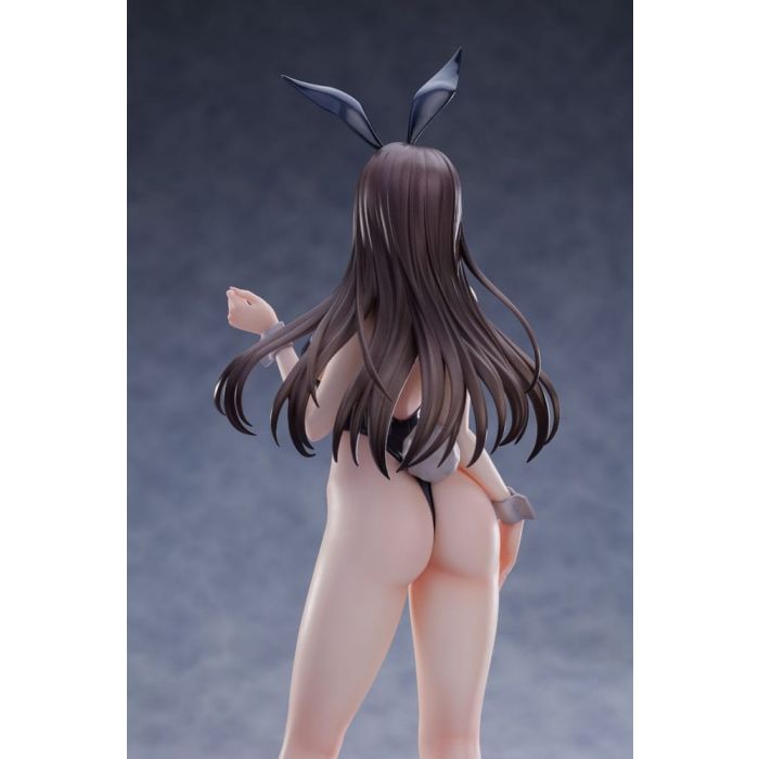 Original Character PVC Statue 1/4 Bunny Girl illustration by Lovecacao 42 cm 