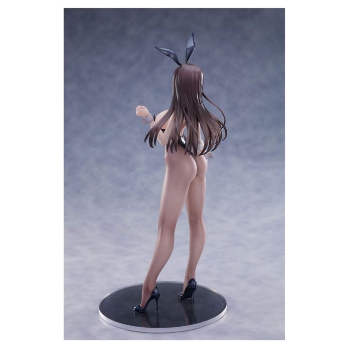Original Character PVC Statue 1/4 Bunny Girl illustration by Lovecacao 42 cm 