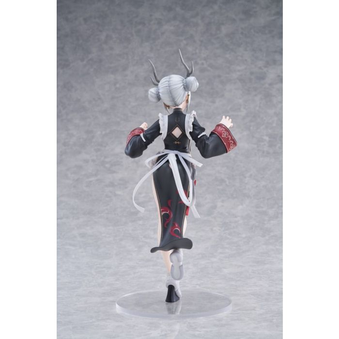 Original Character PVC Statue 1/6 Xian Ren Ni Shen Series Kirin Yu 28 cm 