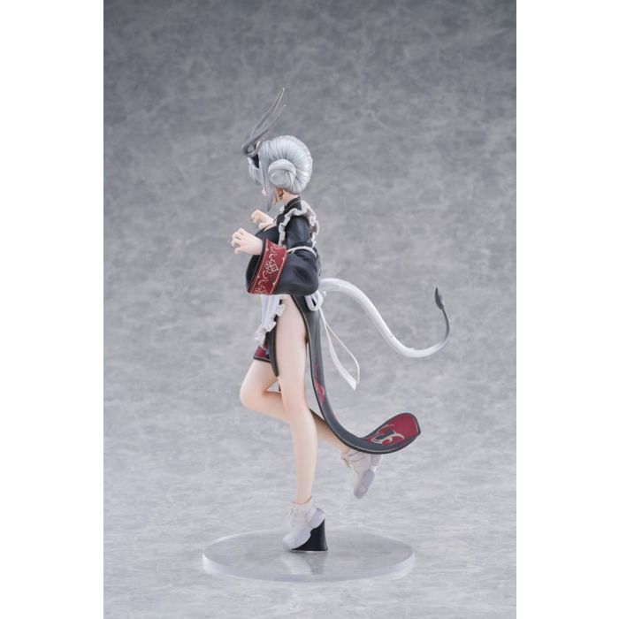 Original Character PVC Statue 1/6 Xian Ren Ni Shen Series Kirin Yu 28 cm 