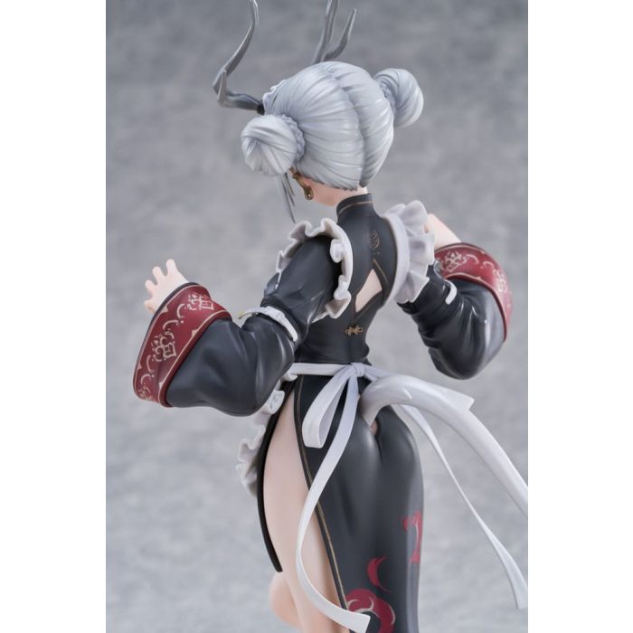 Original Character PVC Statue 1/6 Xian Ren Ni Shen Series Kirin Yu 28 cm 