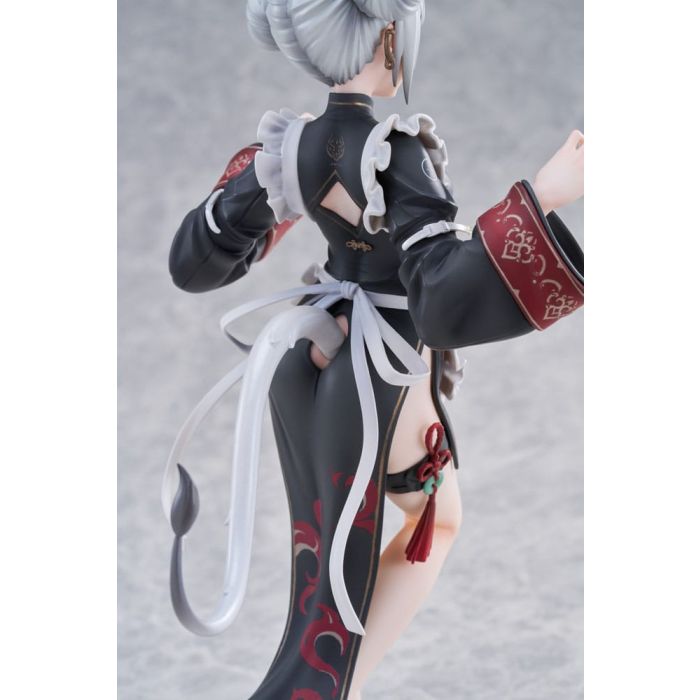 Original Character PVC Statue 1/6 Xian Ren Ni Shen Series Kirin Yu 28 cm 