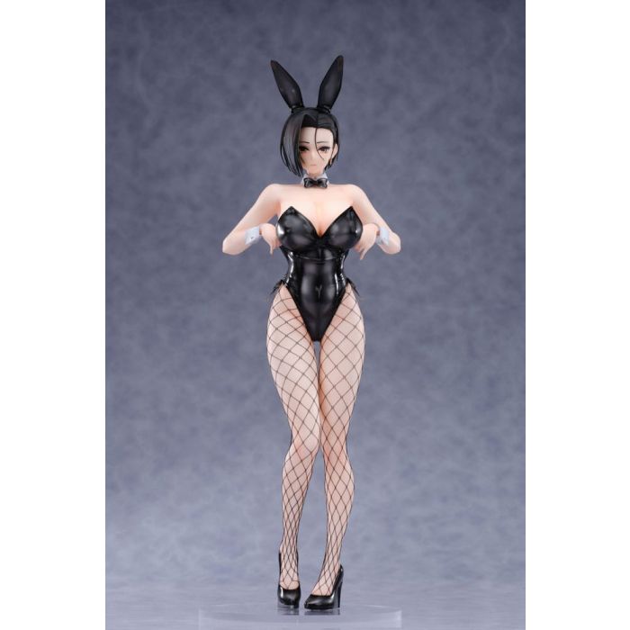 Original Character PVC Statue 1/4 Yuko Yashiki Bunny Girl Deluxe Edition 42 cm