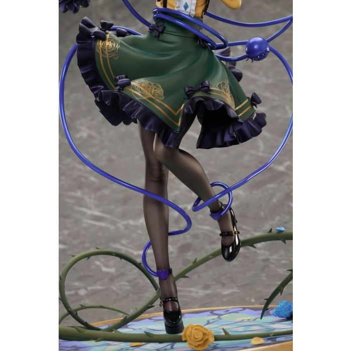 Touhou Project True Horror! Standing Right Behind You PVC Statue 1/6 Koishi Komeiji 32 cm 