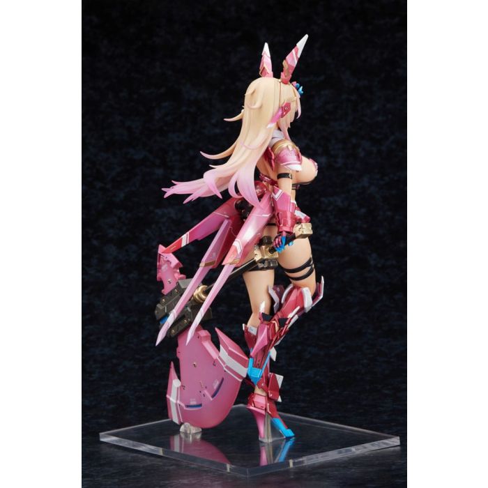 Original Character PVC Statue 1/6 Bunny Suit Planning Yamomo Mami 28 cm  