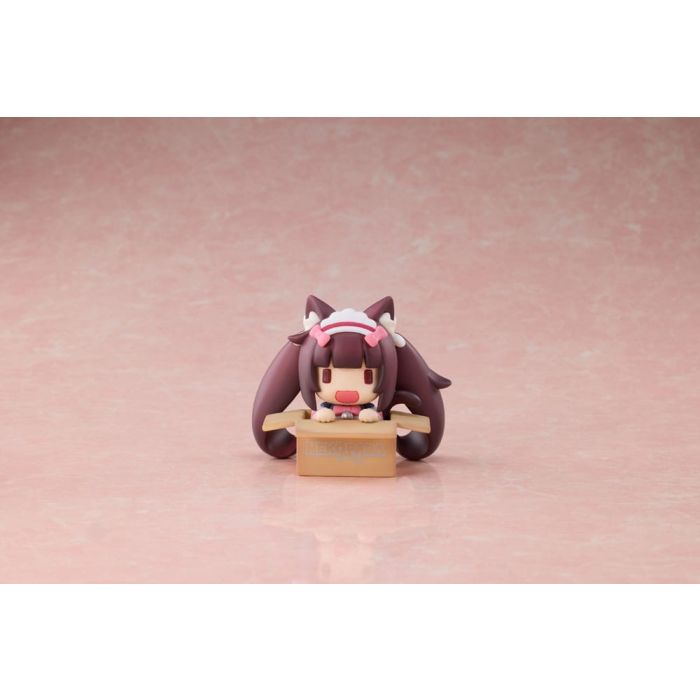 Nekopara Chibi Figure Chocola 7 cm