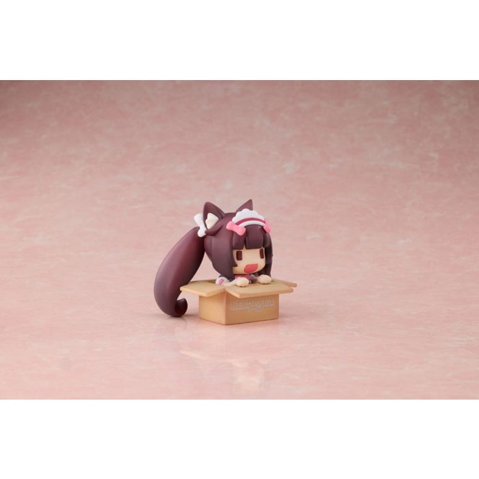 Nekopara Chibi Figure Chocola 7 cm