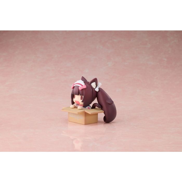 Nekopara Chibi Figure Chocola 7 cm
