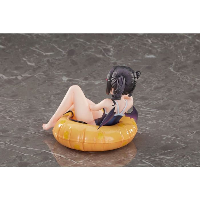Original Character PVC Statue 1/7 Shino Swimsuit Ver. Illustration by Riko 10 cm