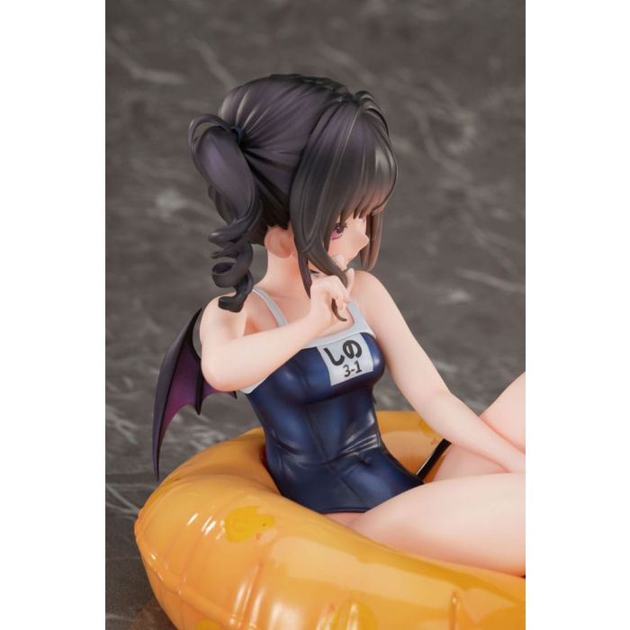 Original Character PVC Statue 1/7 Shino Swimsuit Ver. Illustration by Riko 10 cm