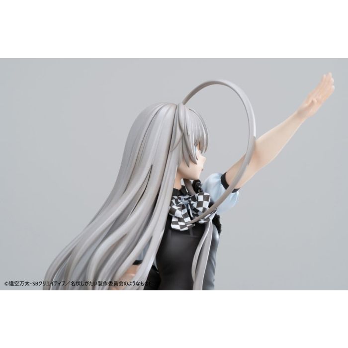 Haiyore! Nyaruko-san F PVC Statue 1/6 Nyaruko 26 cm   