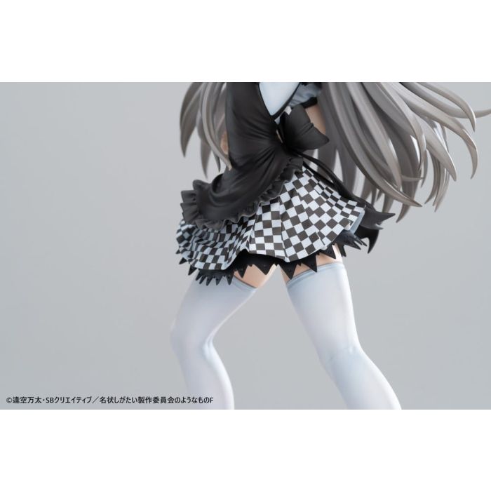 Haiyore! Nyaruko-san F PVC Statue 1/6 Nyaruko 26 cm   