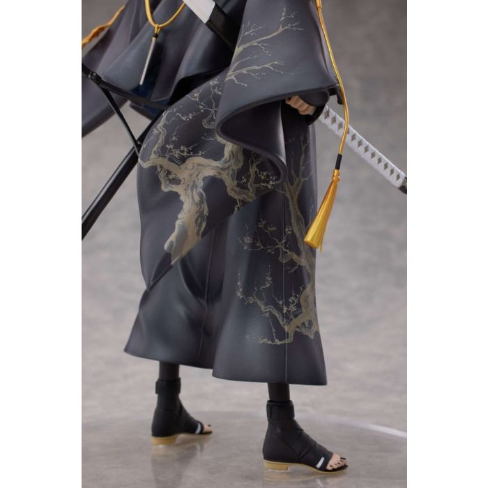 Original Character Xian Ren Ni Shen Series PVC Statue 1/6 Komainu Ritsu 28 cm   
