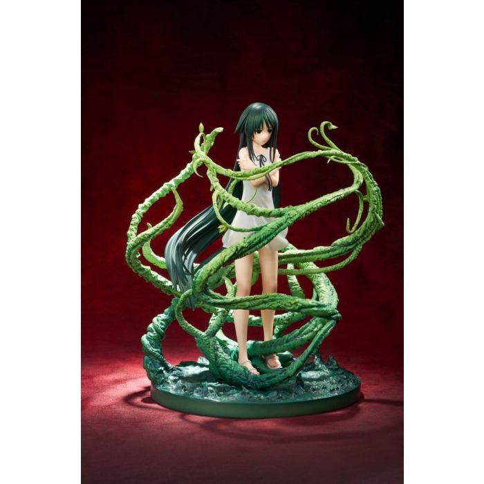 Saya no Uta PVC Statue 1/6 Saya 28 cm   