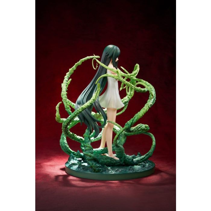 Saya no Uta PVC Statue 1/6 Saya 28 cm   