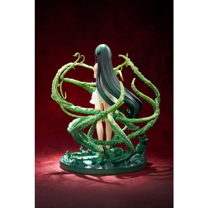 Saya no Uta PVC Statue 1/6 Saya 28 cm   