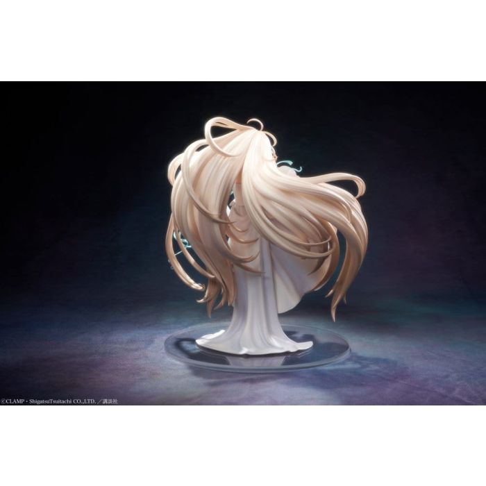 Chobits PVC Statue 1/6 Chi 23 cm     