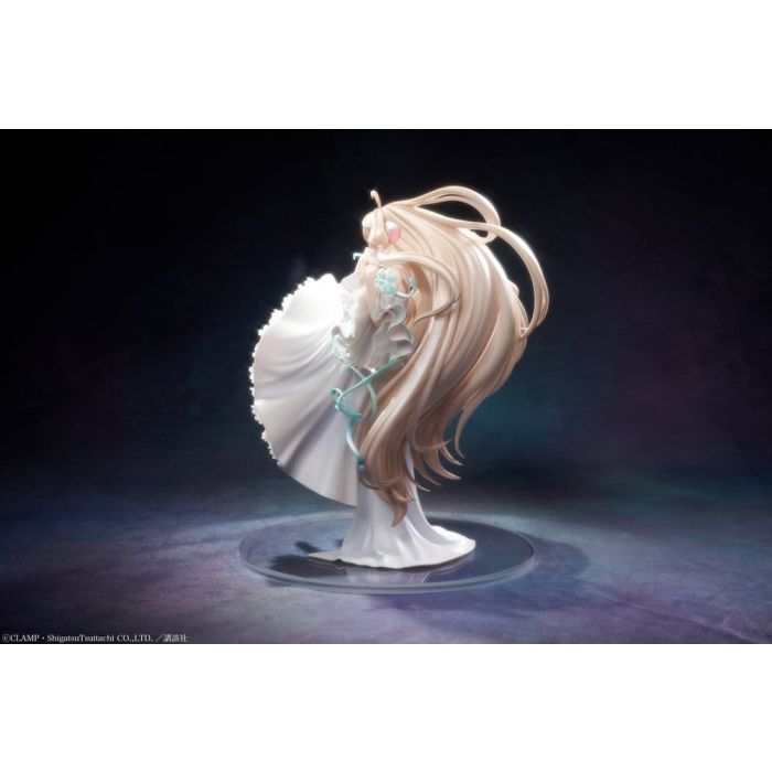 Chobits PVC Statue 1/6 Chi 23 cm     