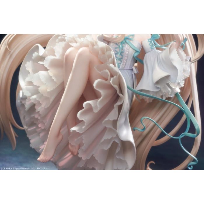 Chobits PVC Statue 1/6 Chi 23 cm     