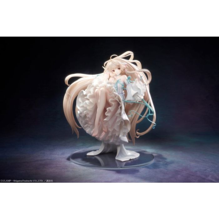 Chobits PVC Statue 1/6 Chi 23 cm     