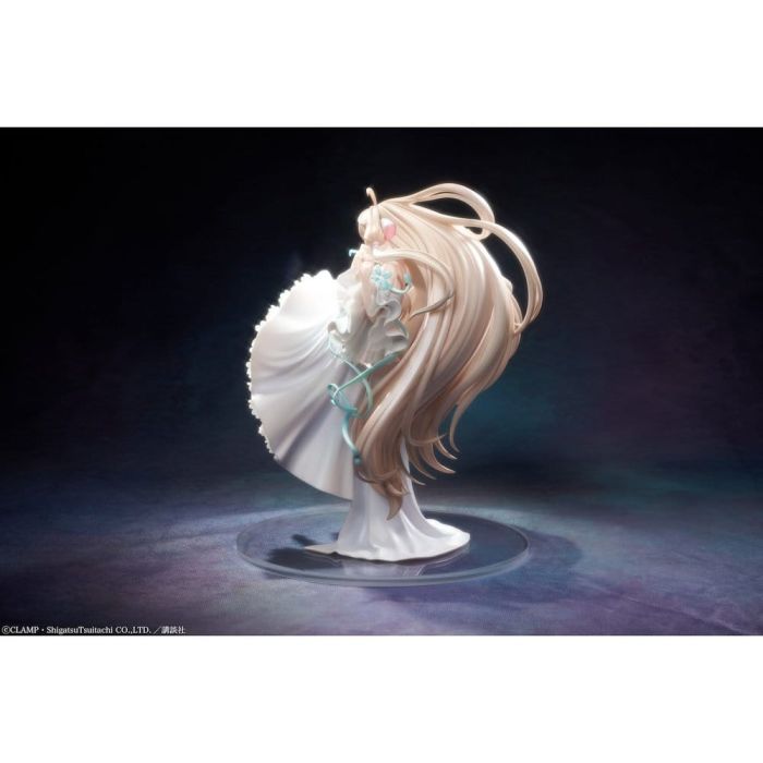 Chobits PVC Statue 1/6 Chi Deluxe Edition 23 cm    
