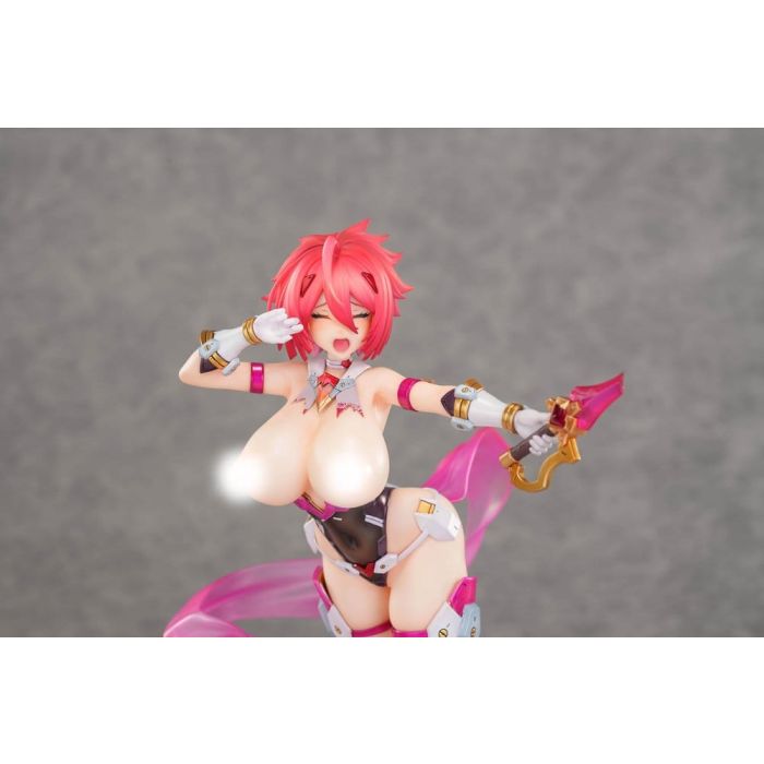 Original Character PVC Statue 1/6 Cutie Honey Nova 27 cm     