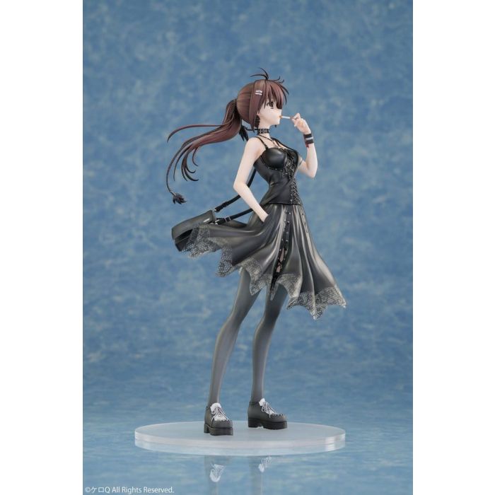 Wonderful Everyday -Diskontinuierliches Dasein- PVC Figure 1/7 Yuki Minakami Regular Edition 26 cm